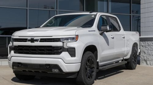 11 Of The Most Reliable Diesel Engines Ever Made