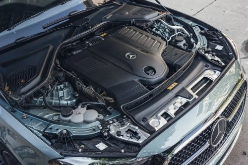 Mercedes-Benz, Our Long-Term 2026 Mercedes-Benz E450 Is a Daily Reminder of What Luxury Feels Like