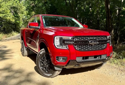 Ford, Ford Ranger, I Love My Vintage Ford Ranger Pickup Truck. Would The 2026 Model Prove Just as Charming?