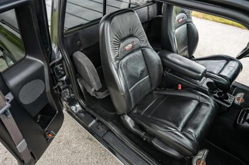 Ford, Ford Ranger, 2002 Ford Ranger XLT For Sale With 21,100 Miles