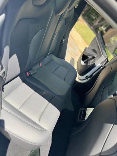 2024 Tesla Model 3 Performance For Sale