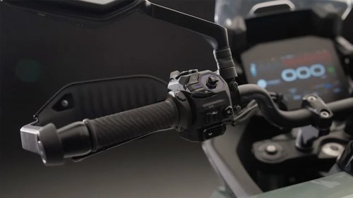 Here's Everything You Need To Know About Norton’s Atlas and Atlas GT. And Check Out That Price