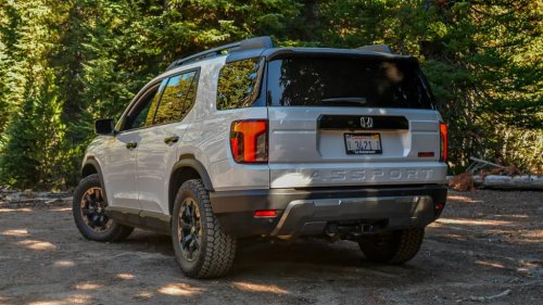Honda Learned a Key Lesson From Toyota’s Tundra Engine Failures