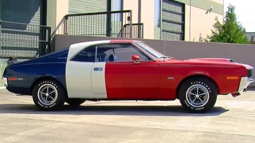10 Super Rare Pony Cars And What They're Worth Today