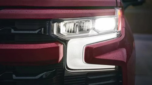 10 Hidden Chevy Silverado Features You Might Not Know About