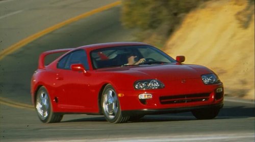 6 Japanese Performance Cars That Skyrocketed In Value (And 5 Cheaper Alternatives)