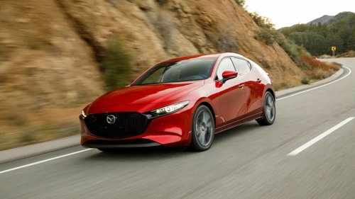 One Of Mazda's Oldest Cars Is Having A Great Sales Year