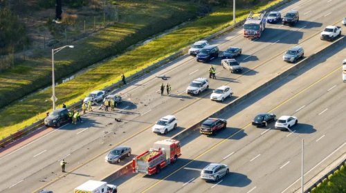Does The Highway Minimum Speed Limit Make A Difference? Here's What The Research Says
