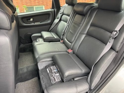 Volvo, At $4,700, Could You Overlook This Exquisite 2000 Volvo V70 XC's One Major Flaw?