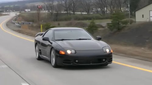 6 Japanese Performance Cars That Skyrocketed In Value (And 5 Cheaper Alternatives)