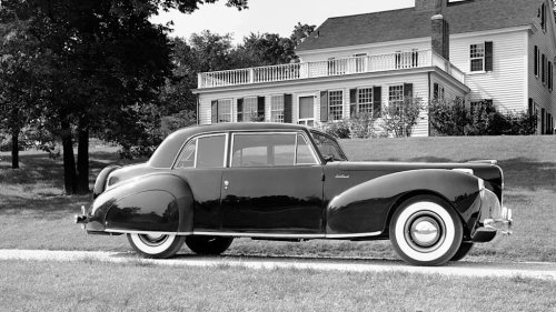 These 12 American Cars Didn’t Just Look Great, They Changed Design Forever