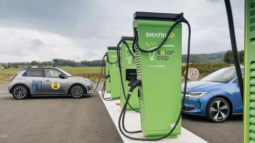 Battery, Renault, Same Battery Size, Different Range: VW ID. Polo Takes On Renault 5