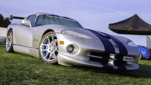 10 Overpowered Sports Cars New Drivers Should Steer Clear Of