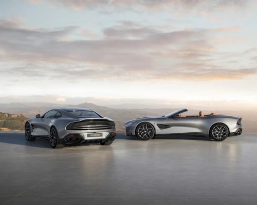 The Top 10 New Cars We’re Most Excited for This Year (So Far)