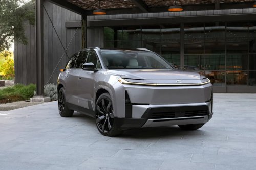 The 5 future vehicles you need to watch for, according to Edmunds