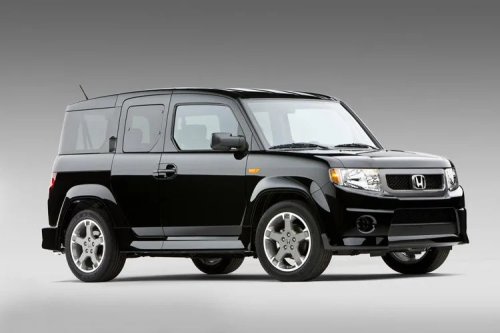 Gone Too Soon: 10 Discontinued Cars We Still Can’t Believe Automakers Gave Up On