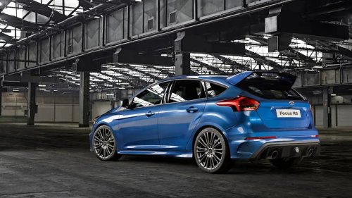 Ford, Ford Fiesta, Ford Focus, Ford Says Fiesta And Focus May Still Have A Future After Being Killed Off