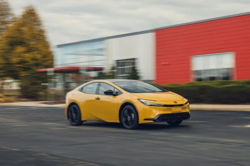 Toyota, Toyota Prius, What Gas Mileage Can You Get in the Toyota Prius? Our Real-World Data Reveals the Truth