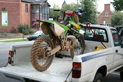 8 Iconic 1970s Motocross Bikes That Rewrote History
