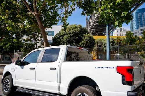 Pennsylvania homeowner weighs Ford Lightning home backup, gets quotes from $400 to $3,500