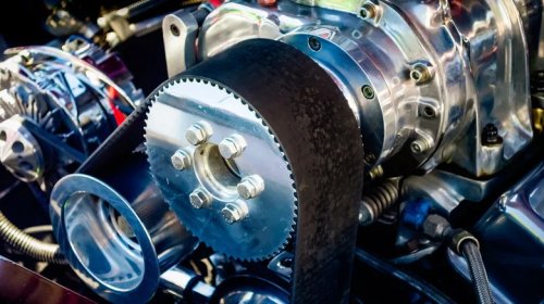 Superchargers Can Definitely Affect Your Fuel Efficiency - Here's How