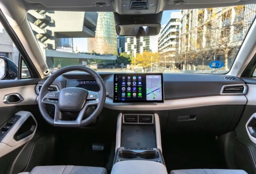 BYD, PHEV, 2026 BYD Atto 2 DM-i PHEV: What Do You Want?!
