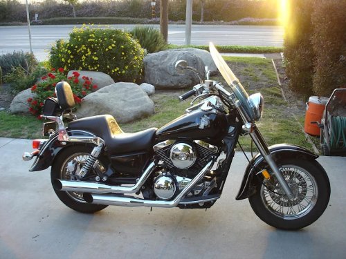 10 Reliable Motorcycles Owners Will Actually Recommend to You