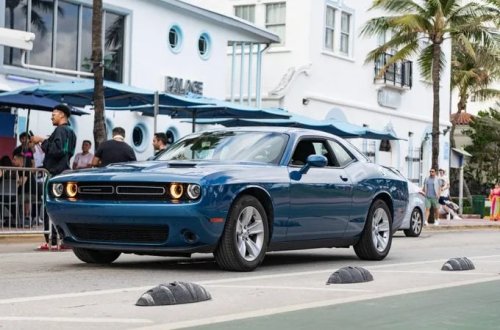 These 10 Cars Are Actually Worth More Used Than New