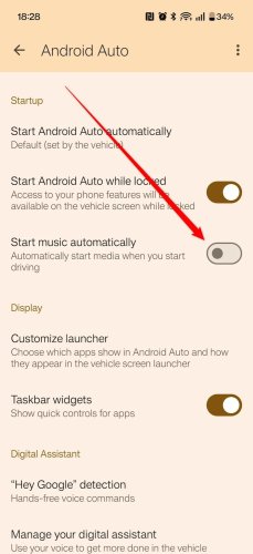 The 4 Android Auto settings you need to change before your road trip