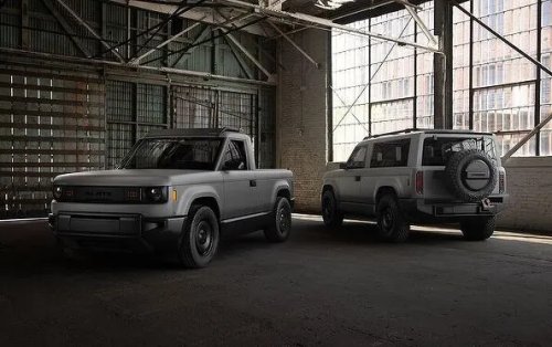 Tesla, Cybertruck, Tesla Bumps Cybertruck Prices by Up to 7 Percent