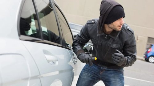 Dealer-Installed Alarm Flaw Could Let Hackers Unlock Cars And Kill Engines