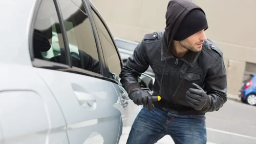 Dealer-Installed Alarm Flaw Could Let Hackers Unlock Cars And Kill Engines