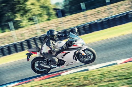 2026 Kawasaki Ninja 300 Returns To US Market