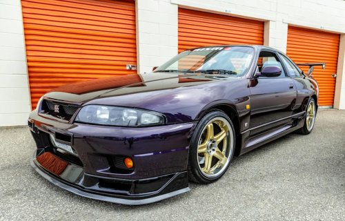 The Collector Cars Gen X Wants That Boomers Ignore
