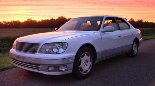 11 Vehicles You Can Reasonably Count On To Last 300,000 Miles
