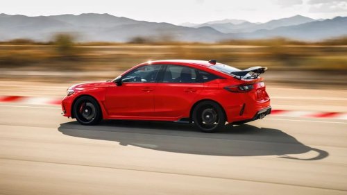 8 Performance Cars That Work Monday Morning And Sunday At The Circuit