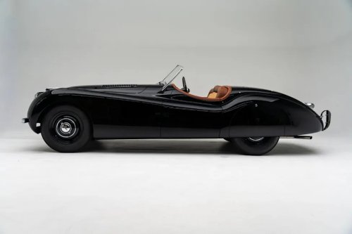 Yes, Are These the World’s Fastest Cars? Petersen Museum Says ‘Yes’