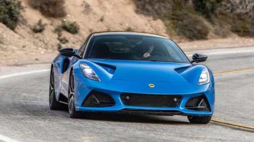 These Cars Instantly Tell You Their Owners Have Good Taste