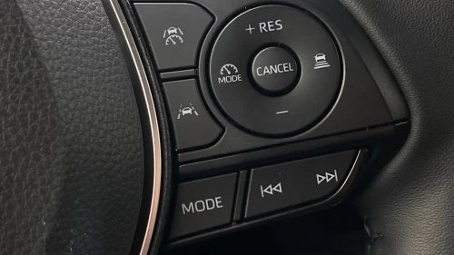 I Drove the 2026 Toyota Corolla Hybrid SE AWD. It's the Best Version of the No-Brainer Compact Sedan