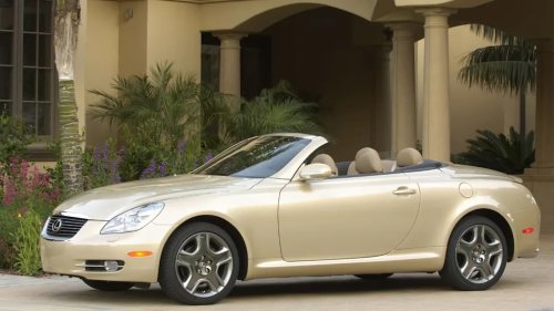 5 Used Convertibles To Shop Before Summer Demand Picks Up