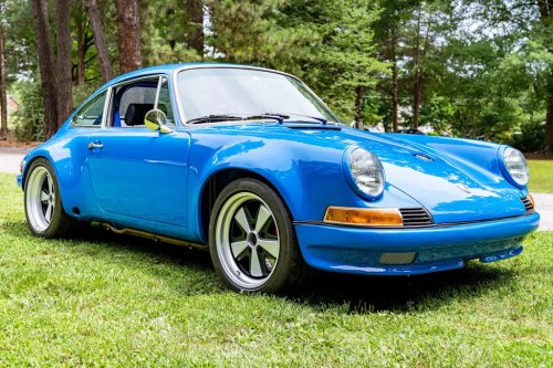 10 Coolest Cars For Sale On Hagerty Marketplace