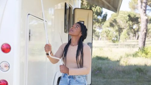 19 RV Cooling Hacks to Beat the Heat This Summer
