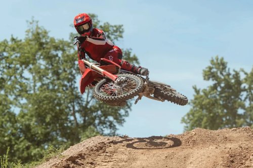 Ducati’s Groundbreaking Off-Road Moto Returns for 2027 with Targeted Performance Refinements