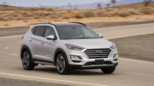 Toyota, Toyota RAV4, 10 Budget-Friendly Used Alternatives To A Toyota RAV4