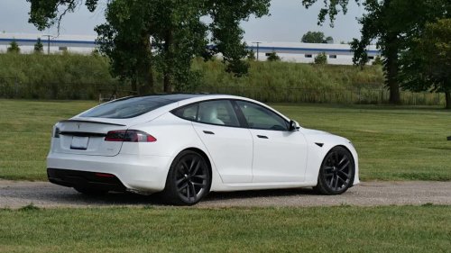 2026 Tesla Model S Plaid vs 2026 Porsche Taycan Turbo S: Which Is Fastest?