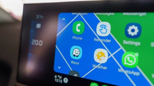 5 Useful Advanced Android Auto Settings You Might Not Know About