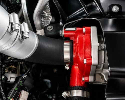 Jeep Claims to Have Gotten Rid of the Worst Thing About Turbochargers