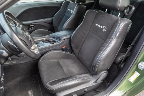 2021 Dodge Challenger SRT Hellcat Redeye Widebody for Sale With 21,000 Miles