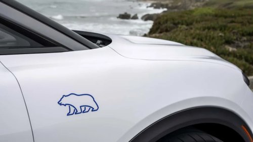 2027 Lucid Gravity GT-S: Meet America’s Most Powerful Three-Row SUV