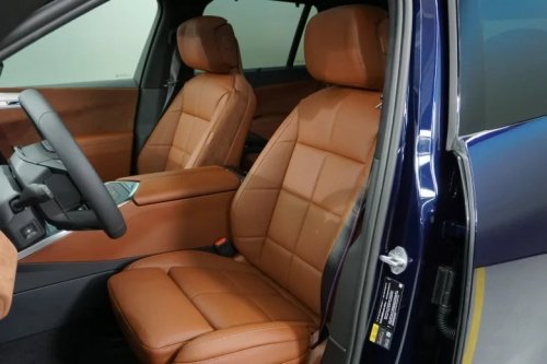 2027 BMW X5 Hybrid And iX5 EV Reinvent The Crossover That Changed Everything 27 Years Ago